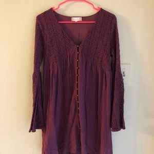 Altar’d State Dress